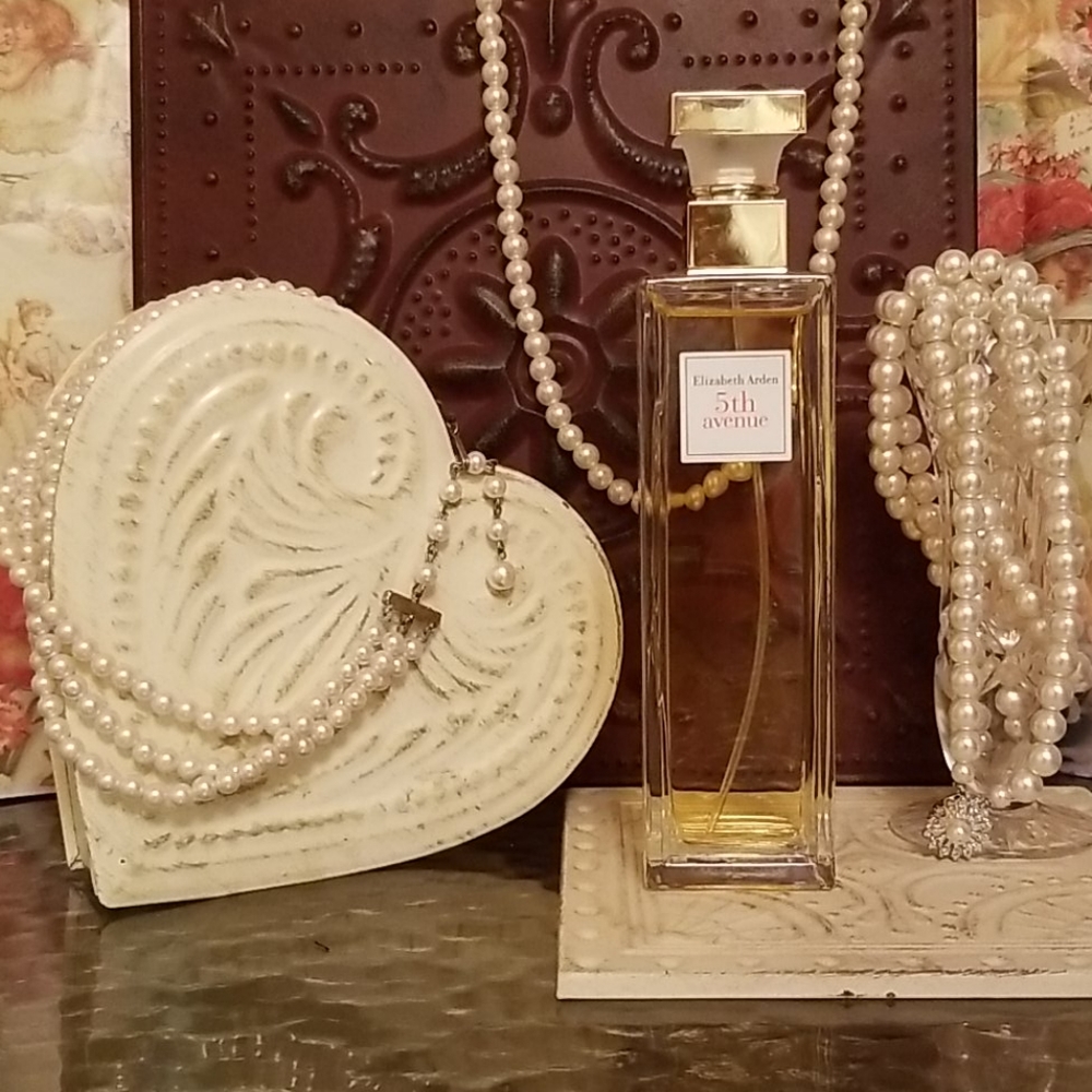 💃Elizabeth Arden💋 5th Avenue 🛍 4.2 oz